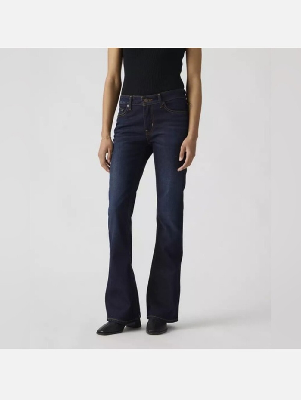 Levi's Premium Low Slim Bootcut Women's Jeans